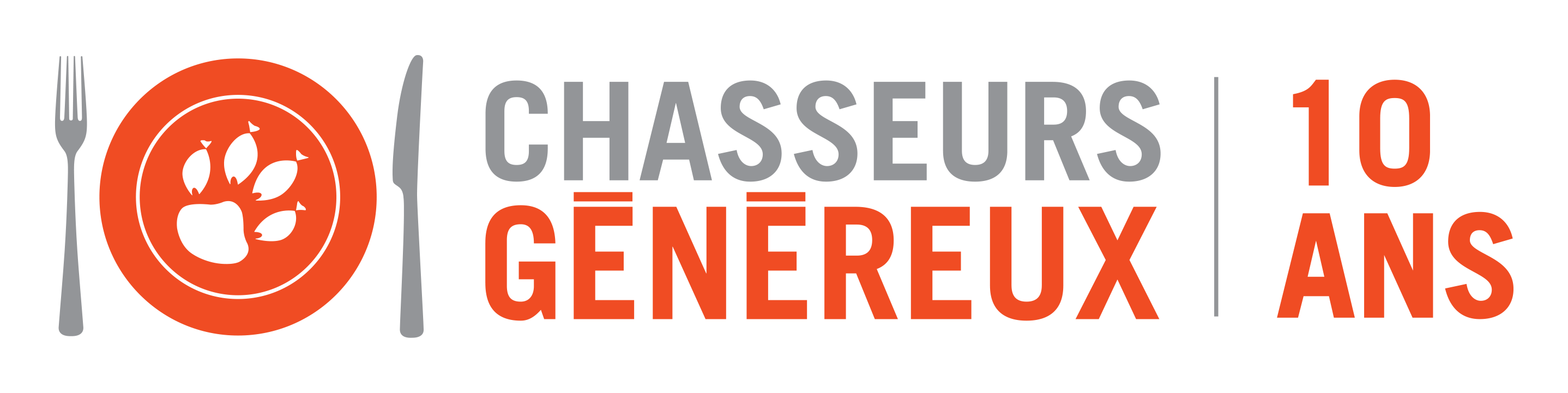 Logo Chasseurs Généreux