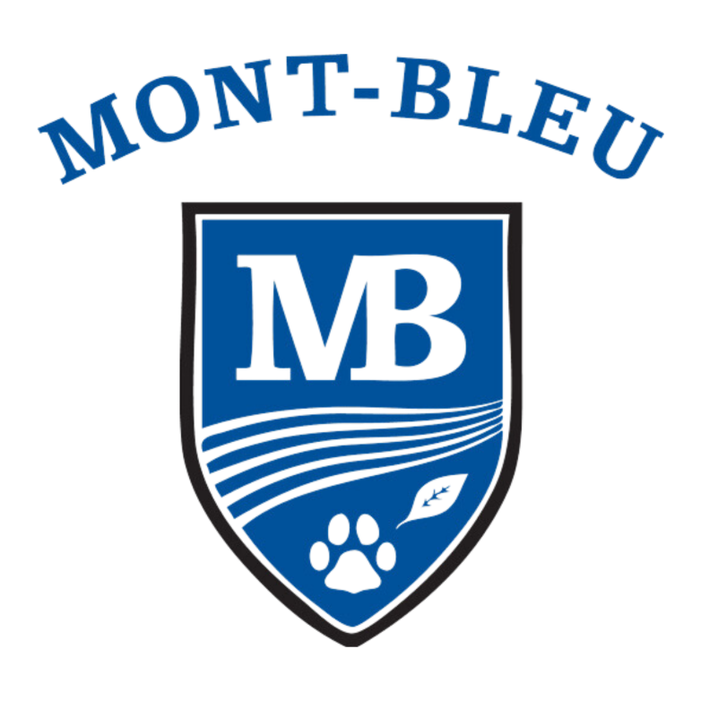 École secondaire Mont-Bleu - Gagnant d'une bourse de 3000 $