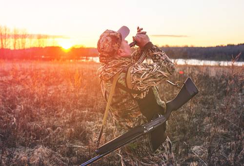 10 conseils pour des photos de chasse respectueuses