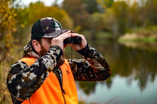 Les commandements du chasseur bien avisé