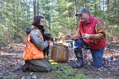 L’importance des trappeurs dans la gestion des canidés en zone de chasse 