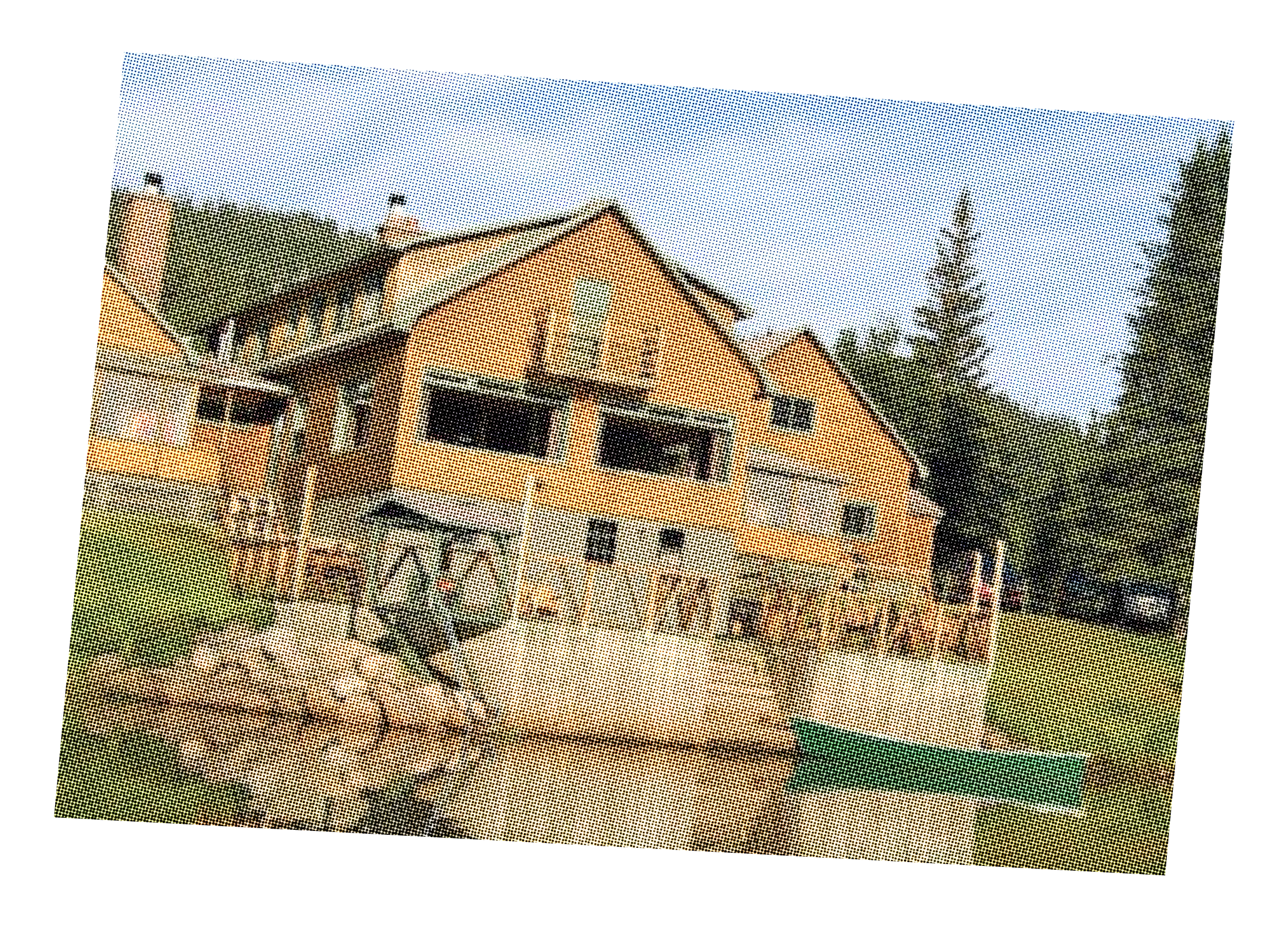 Séjour de pêche aux Portes-de-l’Enfer, Sépaq