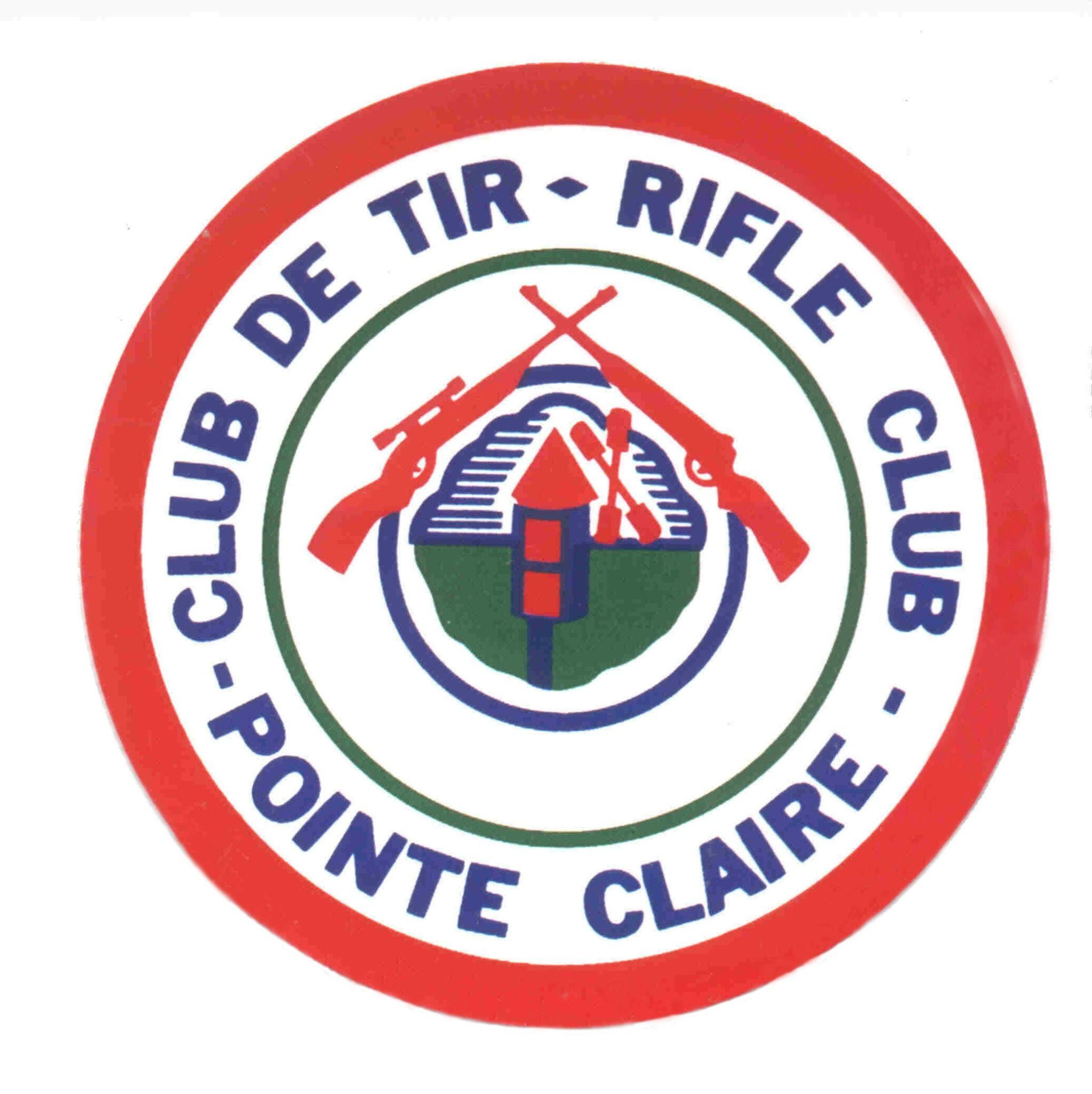 Le Club de Tir de Pointe-Claire - Gagnant d'une bourse de 3000 $ 