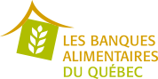 Les Banques alimentaires du Québec, leurs 19 membres Moissons et autres organismes accrédités