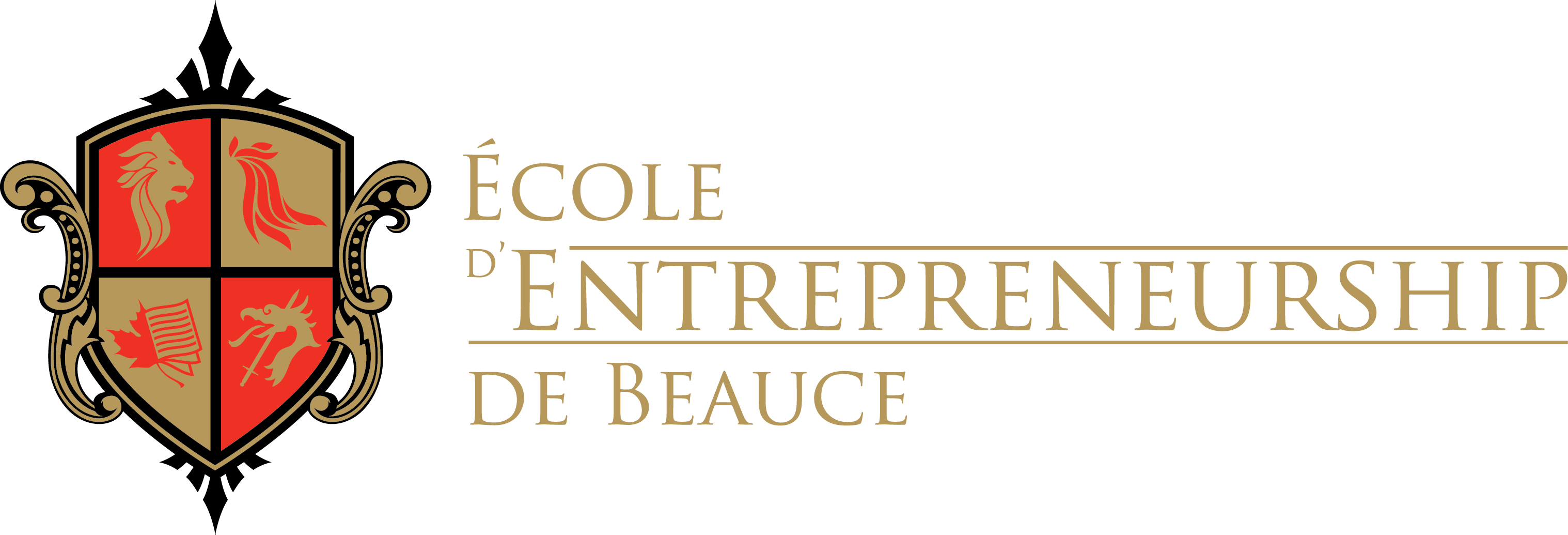 Cohorte 7 de l'École d'Entrepreneurship de la Beauce